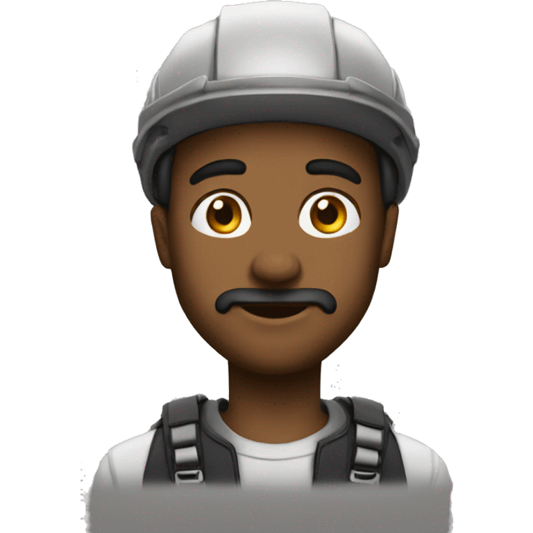 La tour Hassan  emoji