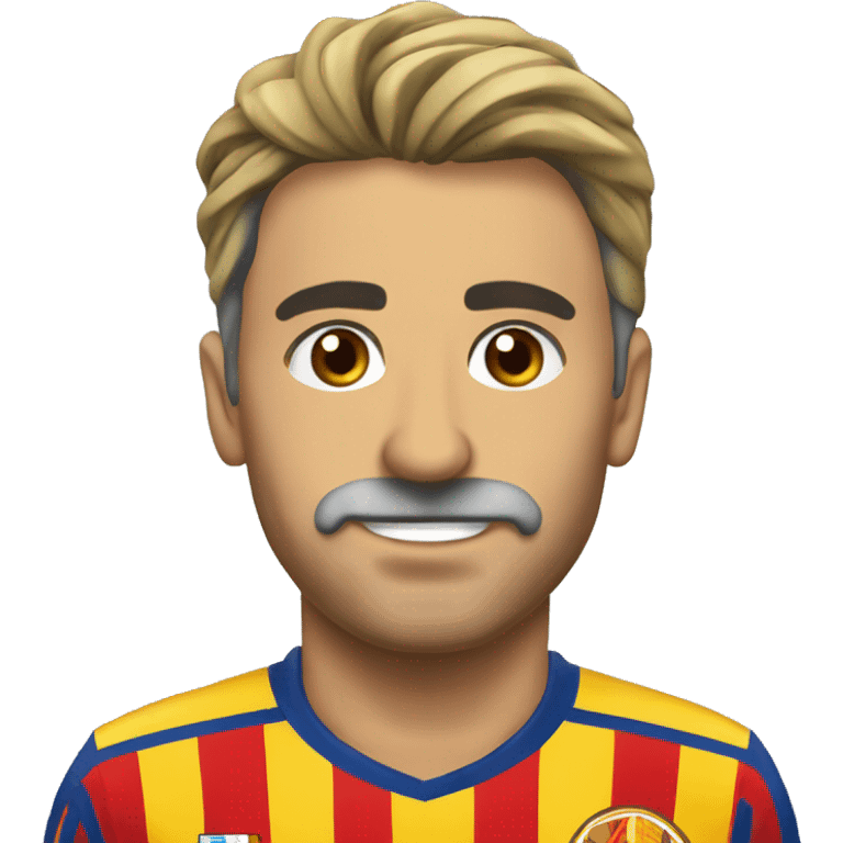 calciatore lecce esulta emoji