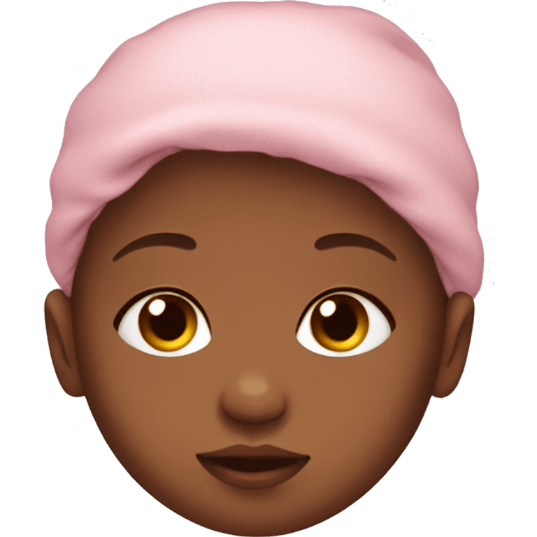 newborn baby daughter  emoji