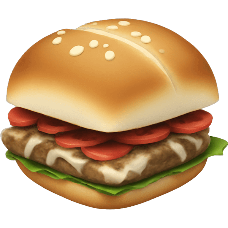 slider food emoji