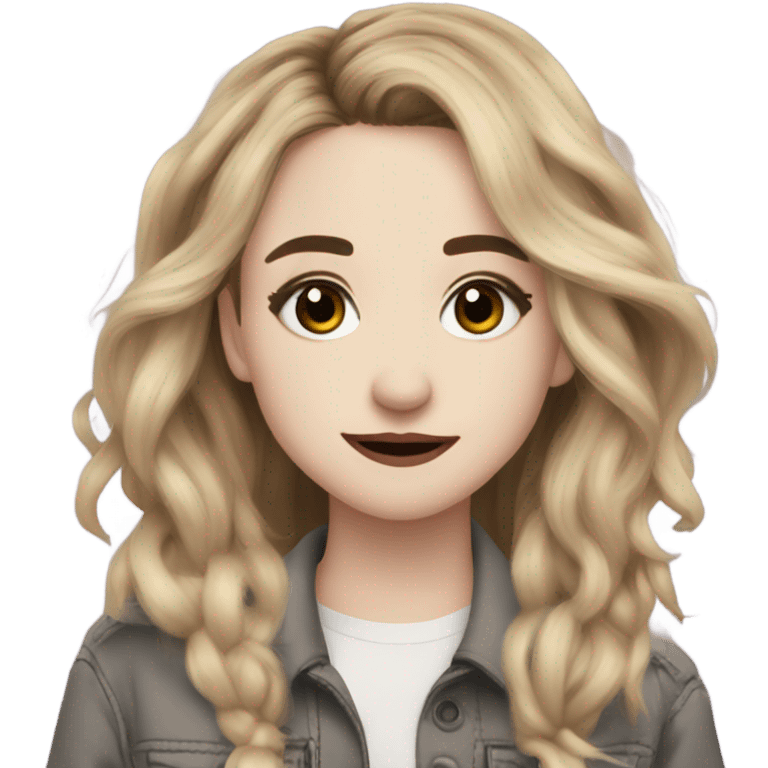 Sabrina carpenter emoji