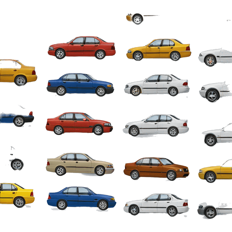 bmw e39 emoji