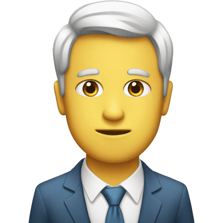 economy fever emoji