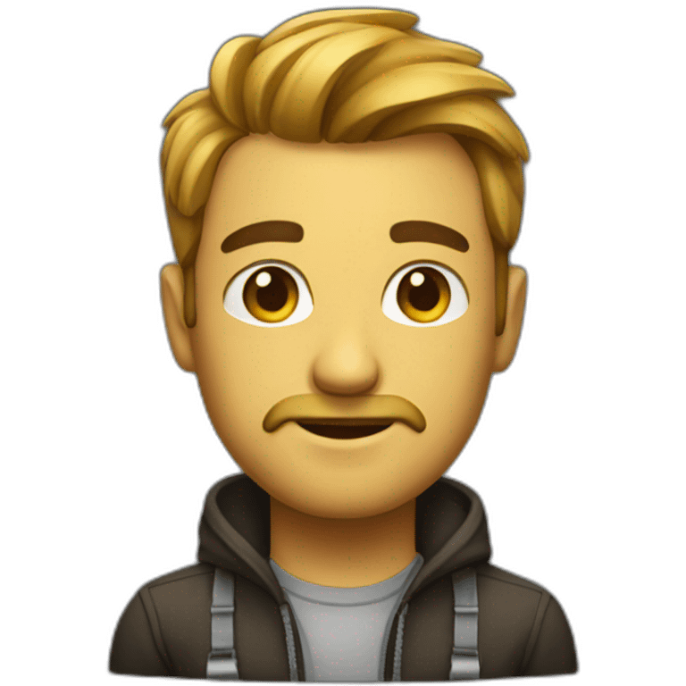 man developer emoji