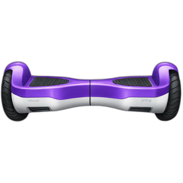 hoverboard emoji