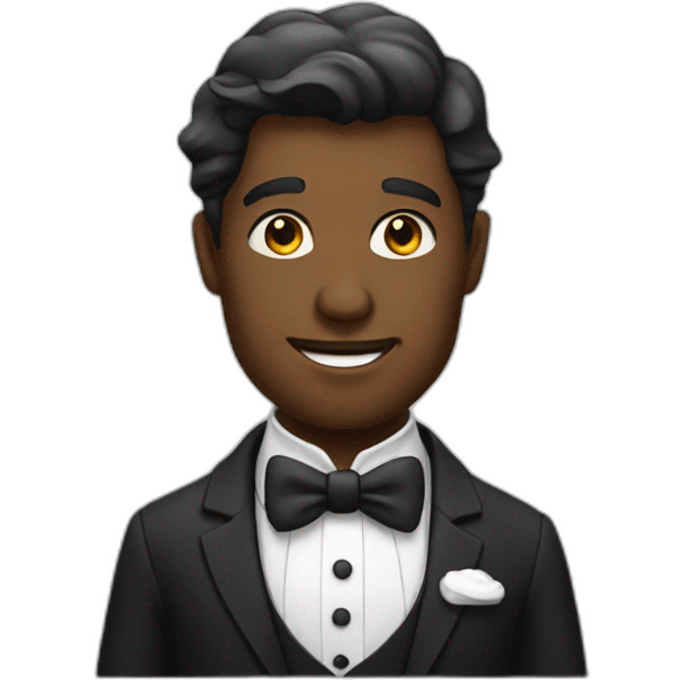 butler emoji