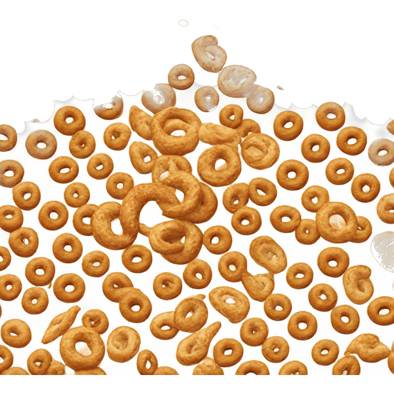 simit emoji