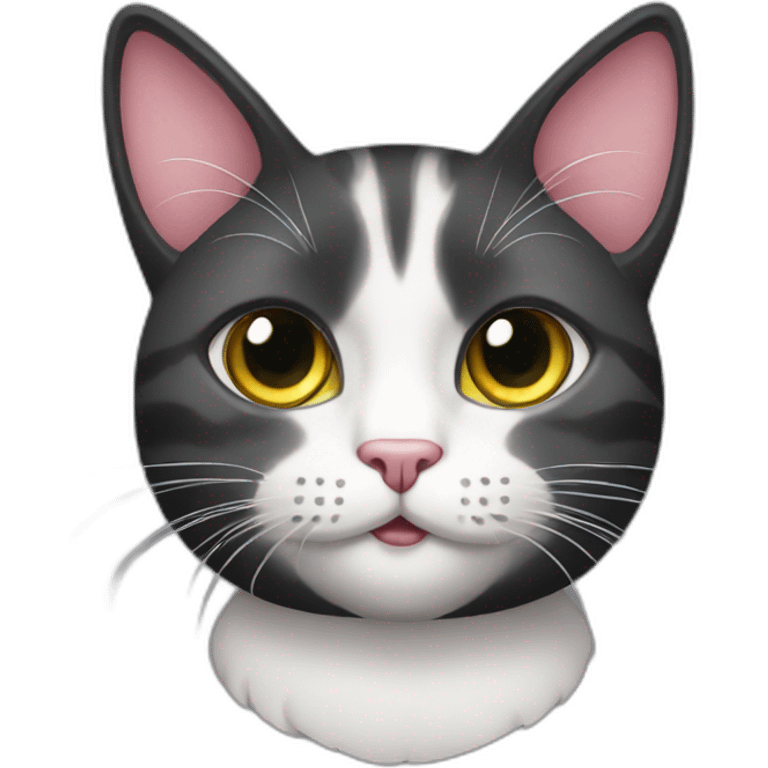 fanny cat emoji