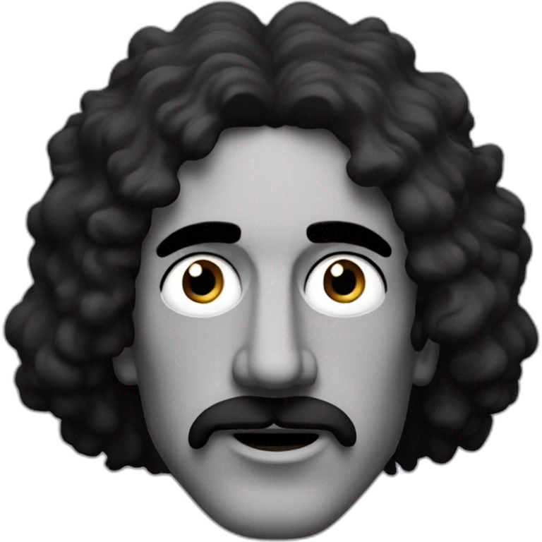 zappa emoji