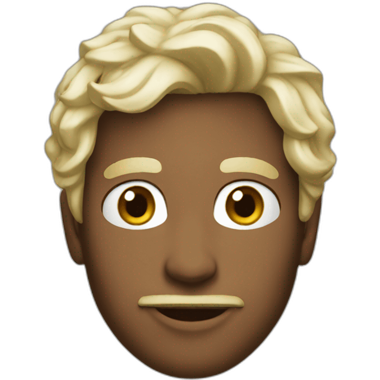 Lou emoji