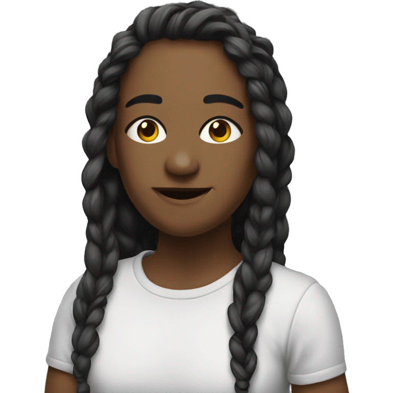 my pic emoji