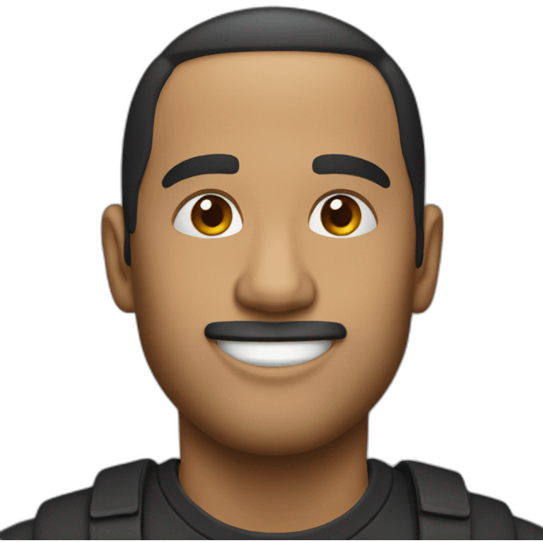 Carlos Lopez emoji