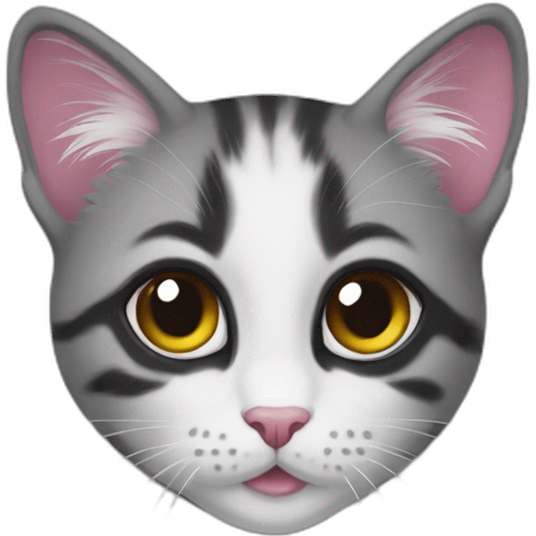 liliana-kitten emoji