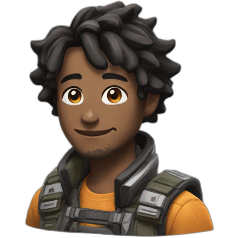 Apex legends emoji