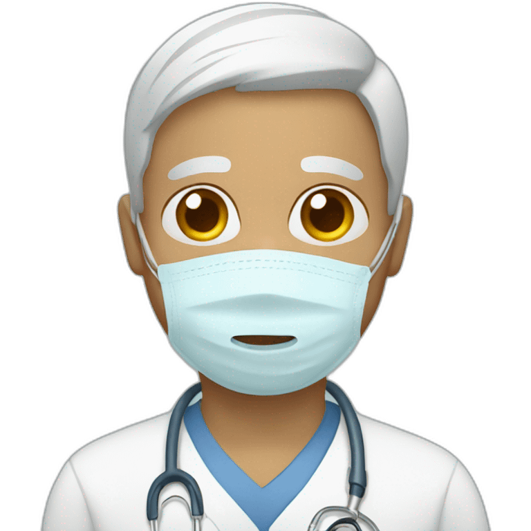 hospice patient emoji