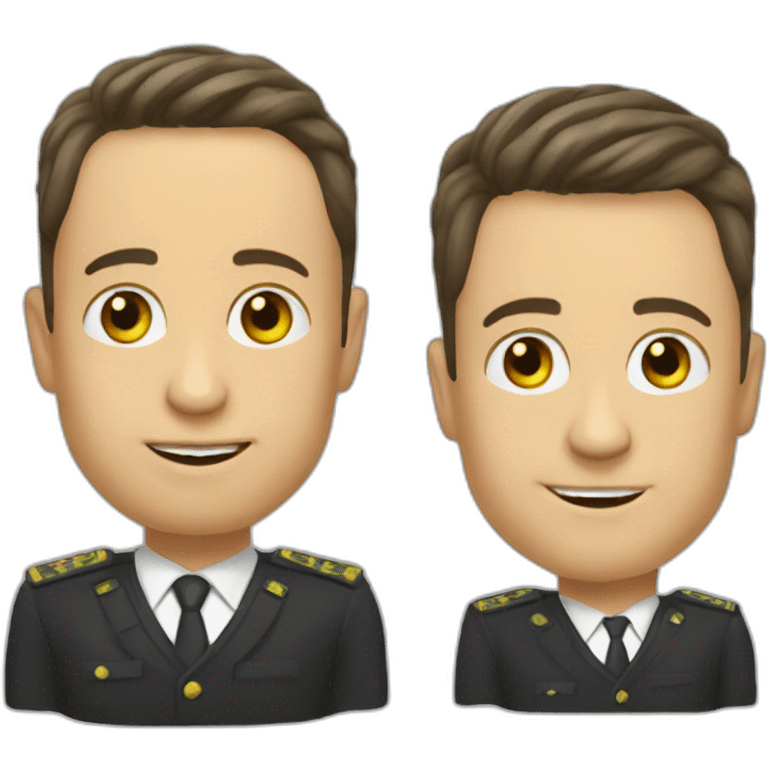 Zelenskyy  emoji