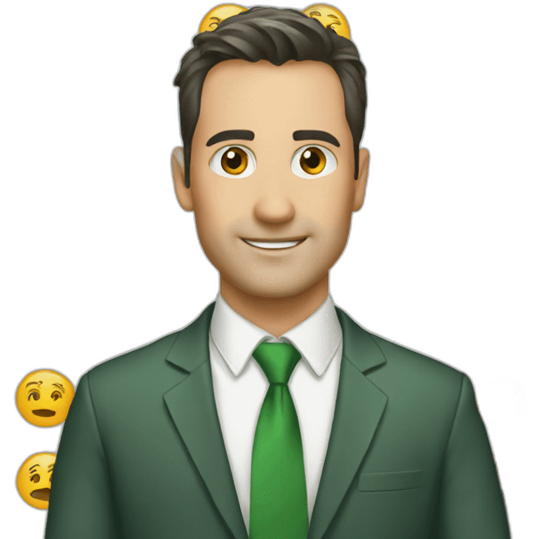 Excel emoji