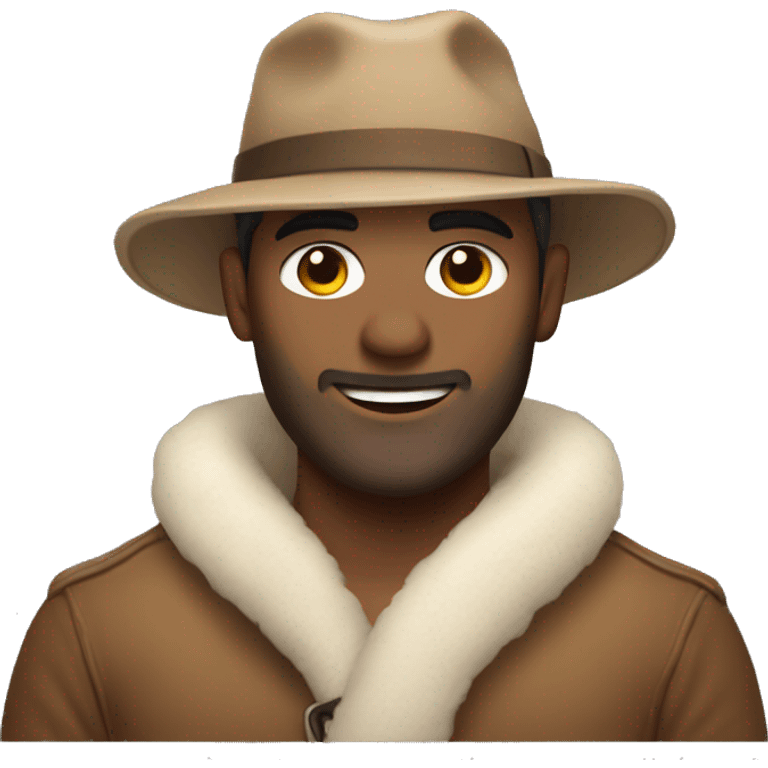 ugg tassman emoji