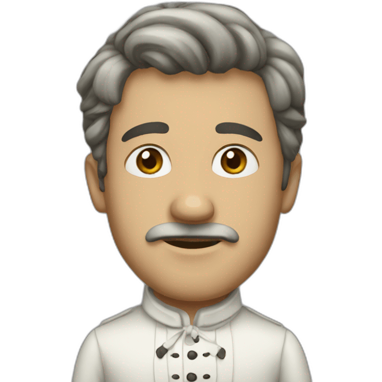 Samuel herring emoji