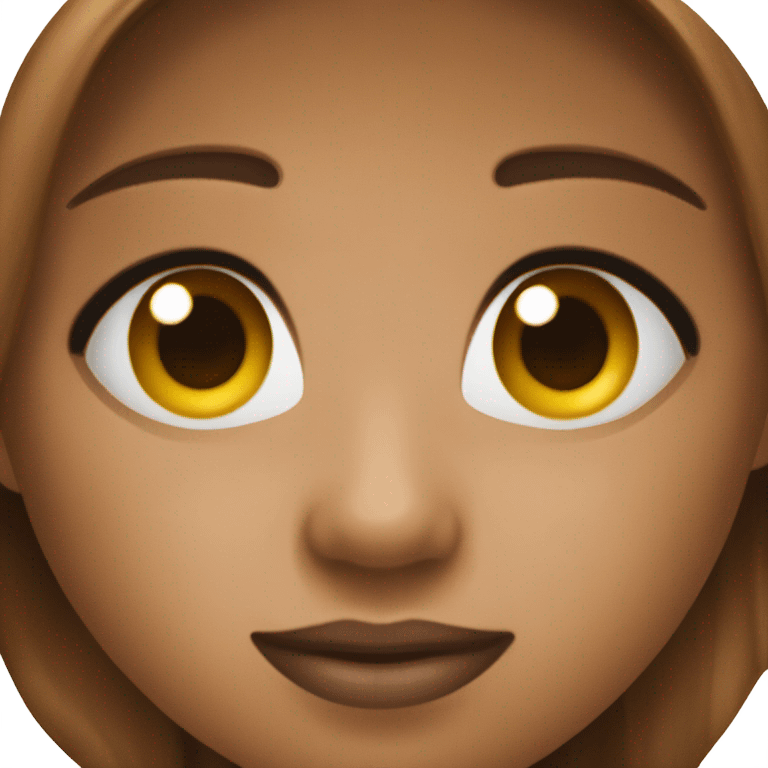 Hyperpigmentation  emoji