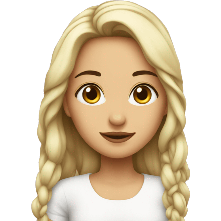 rosalia emoji