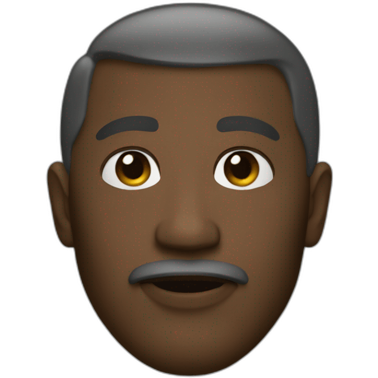 george floyd emoji