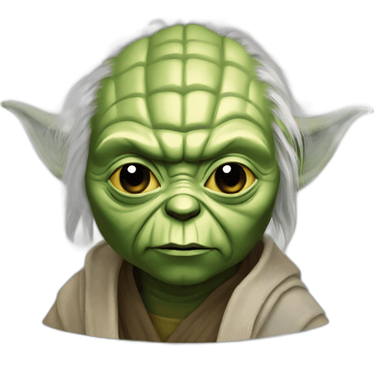 Cir yoda emoji