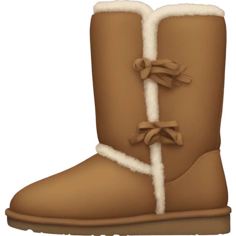 uggs emoji