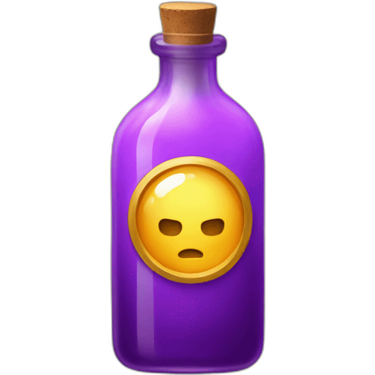 health potion emoji