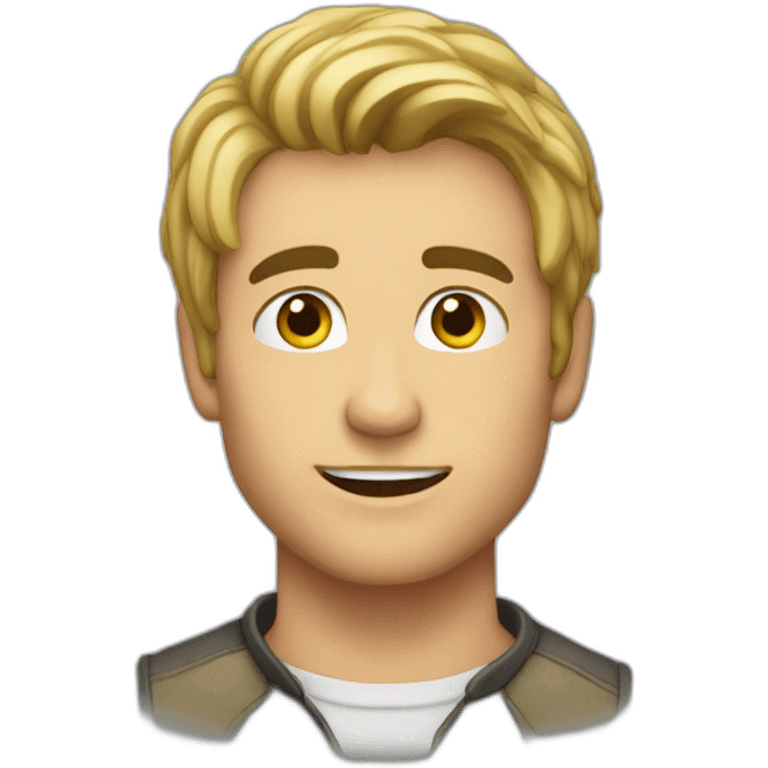 Killian mbapper emoji