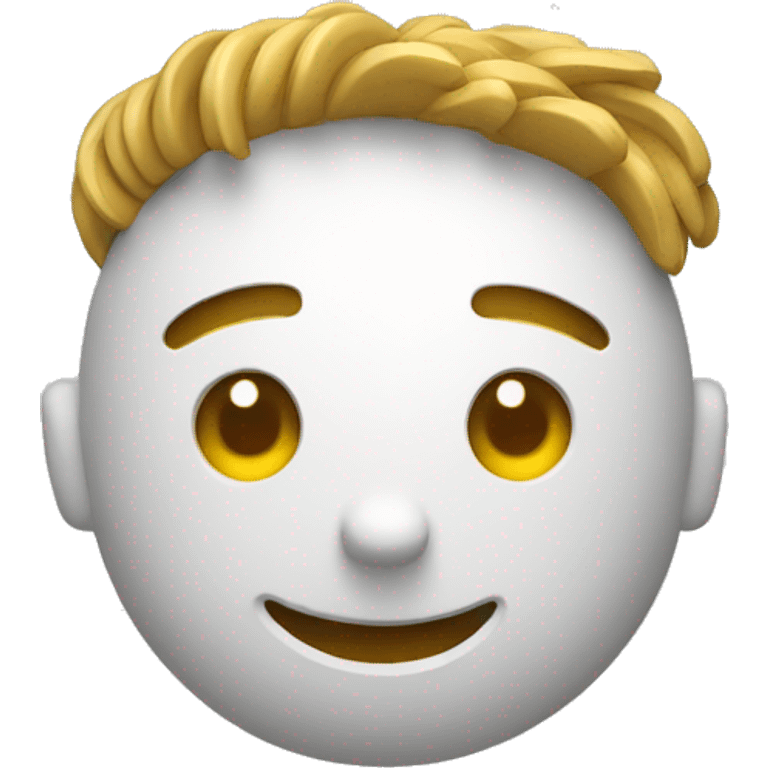 YouTube 3d logo emoji