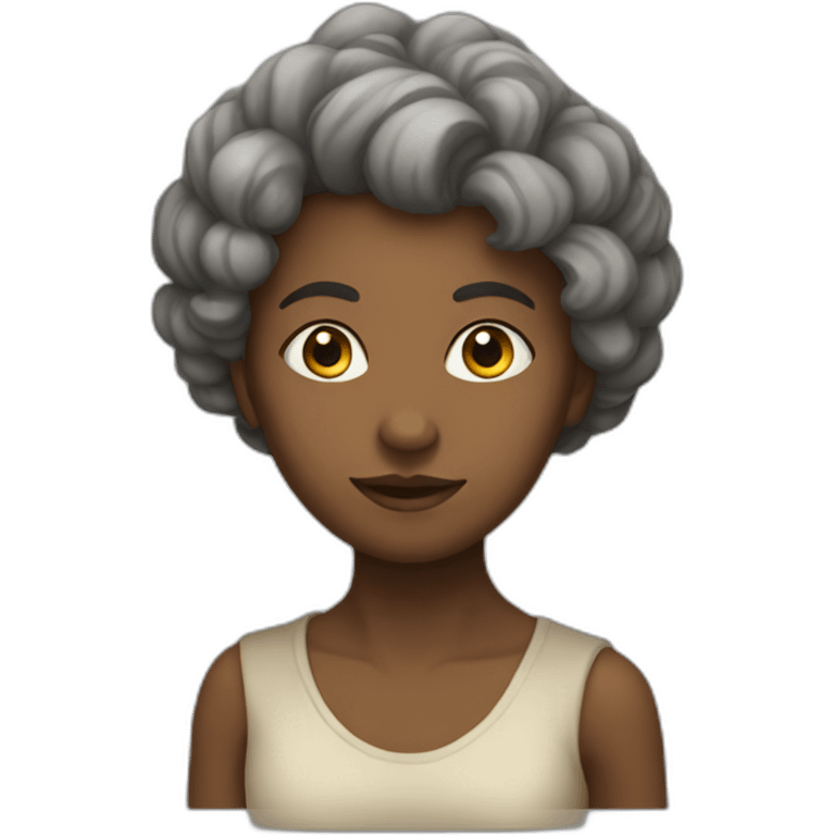 Okorochkova  emoji