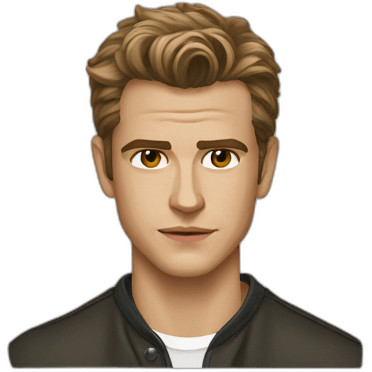 Hayden Christensen emoji