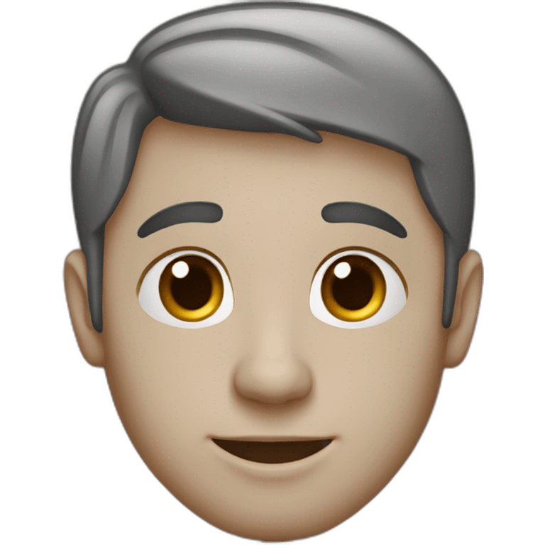 macbook pro profile emoji