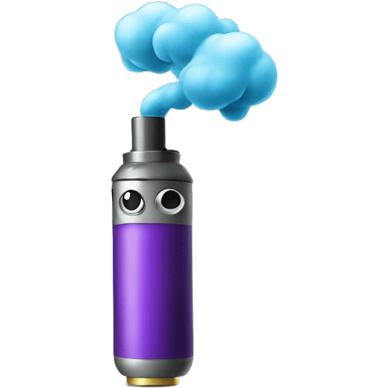 vape emoji