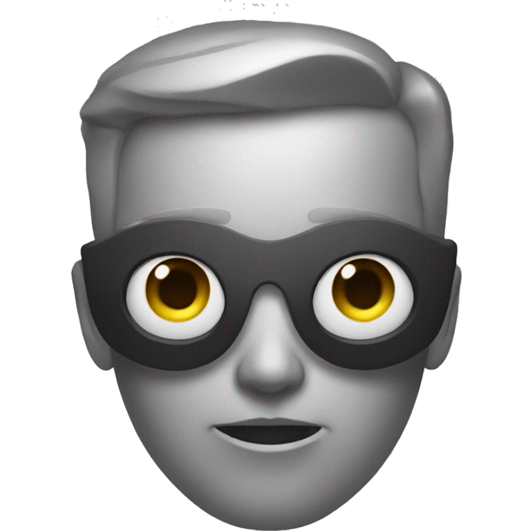 bot lover emoji