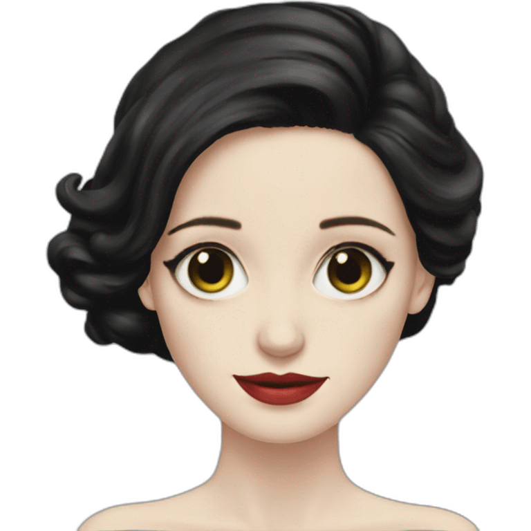 eva green emoji