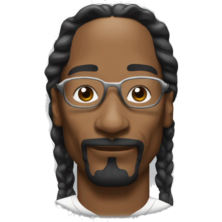 snoop dogg  emoji