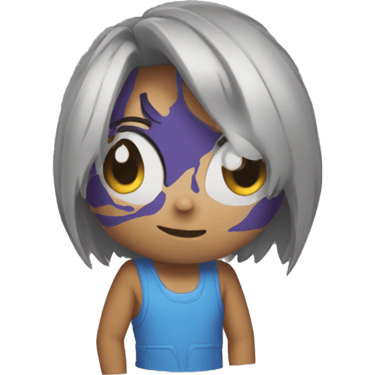 Bonnie fnf emoji