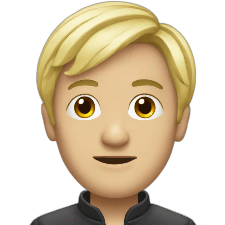 Lepen emoji