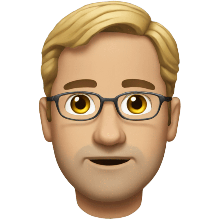 The office emoji