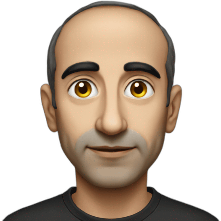 Zemmour emoji