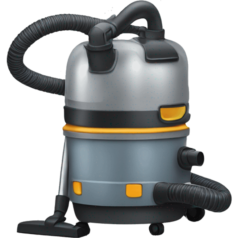 vacuum emoji