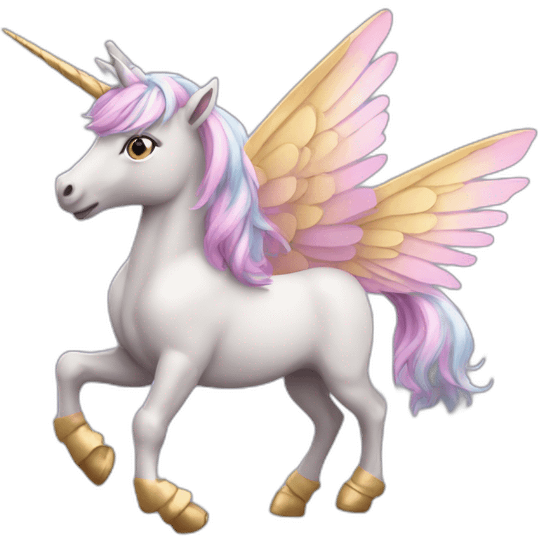 flutter-mobile-team-unicorn emoji