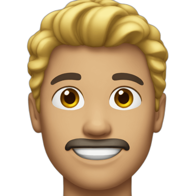 ken emoji