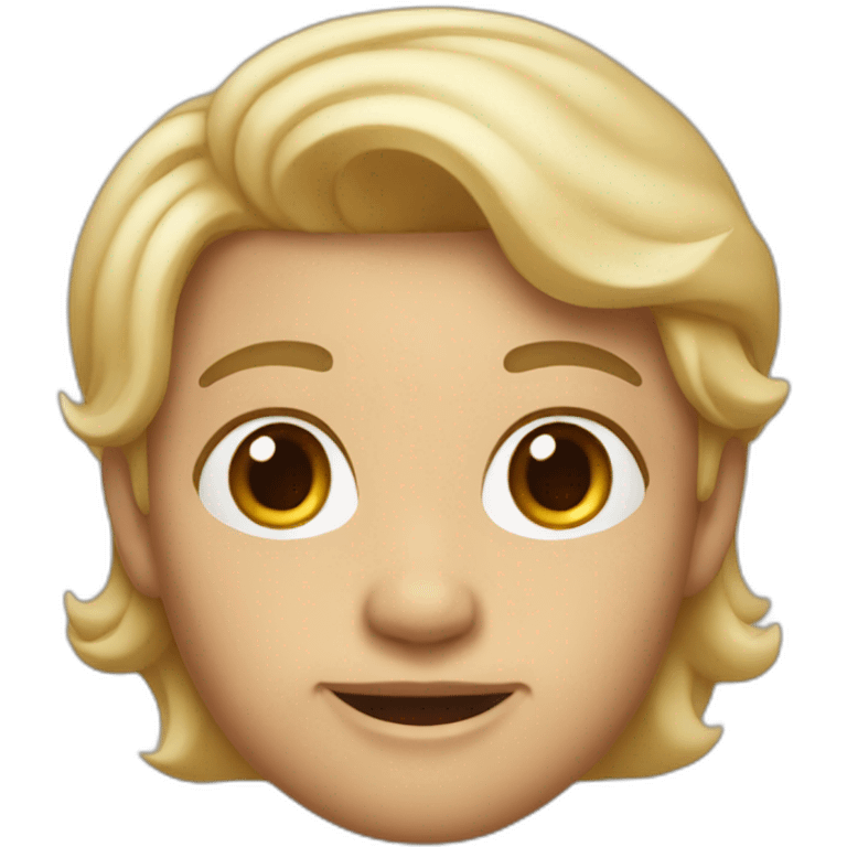 Ios memoji emoji