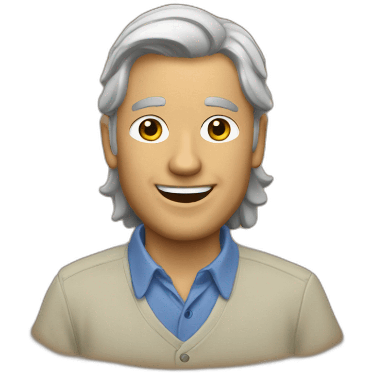 dodge Woodall podcast emoji