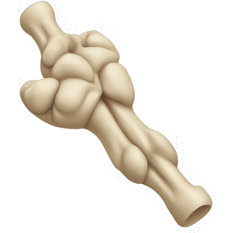 BODY JOINT emoji