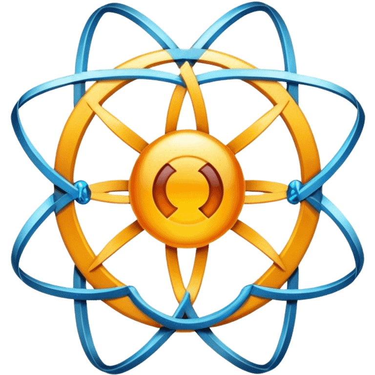 quantum technology emoji