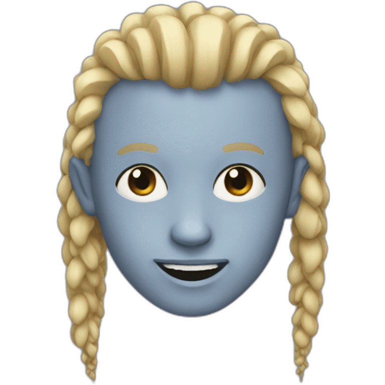 Dreem emoji